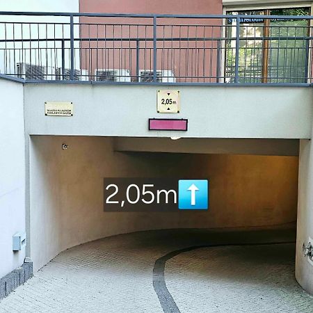 Pawia Apartments Centrum Krakow Ngoại thất bức ảnh