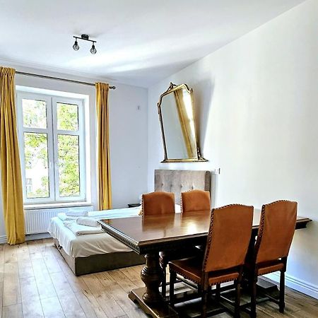 Pawia Apartments Centrum Krakow Ngoại thất bức ảnh