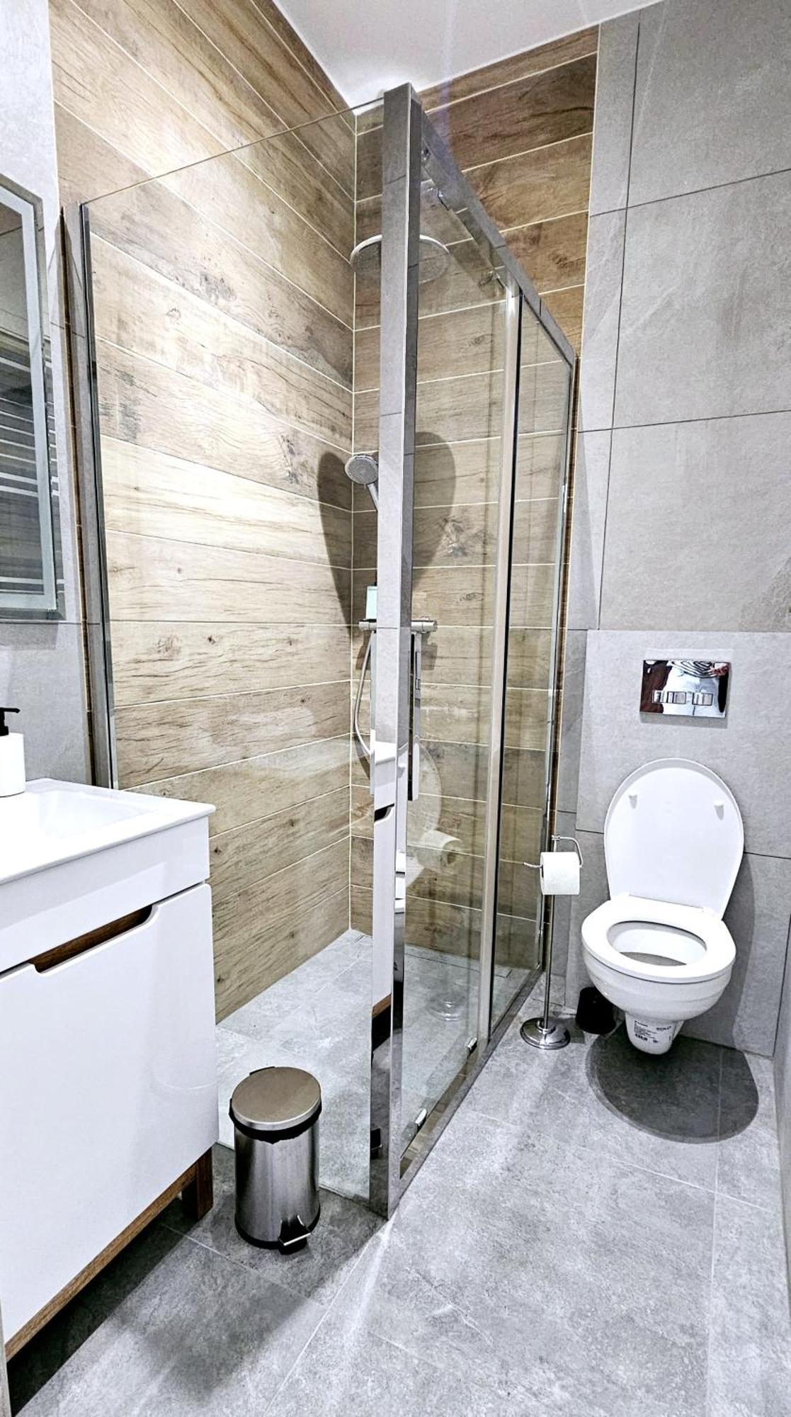 Pawia Apartments Centrum Krakow Ngoại thất bức ảnh