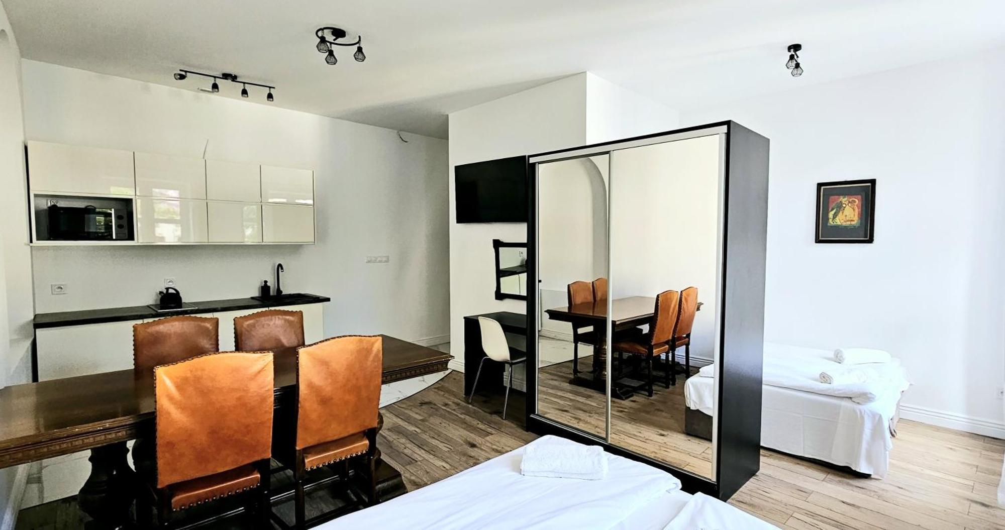 Pawia Apartments Centrum Krakow Ngoại thất bức ảnh