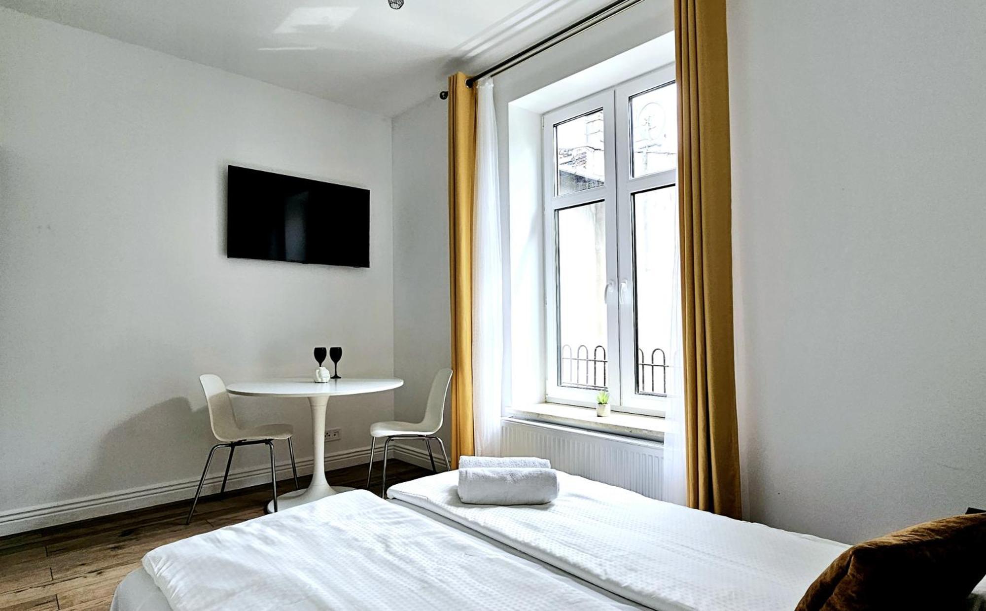 Pawia Apartments Centrum Krakow Ngoại thất bức ảnh
