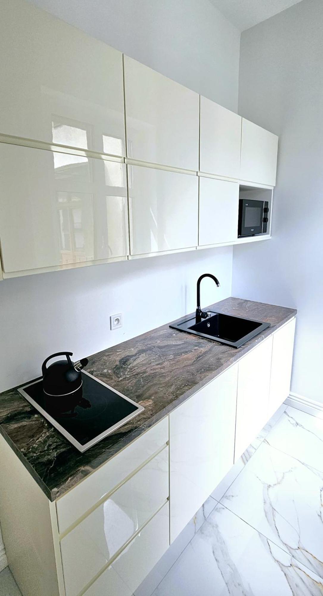 Pawia Apartments Centrum Krakow Ngoại thất bức ảnh